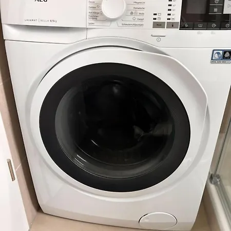 Up&great - Chic Urban Homes Apartament *