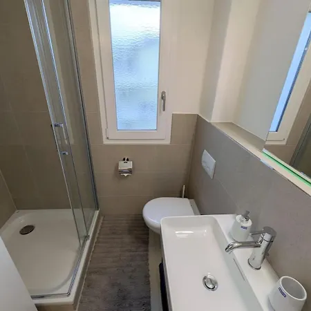 Apartament Up&great - Chic Urban Homes *