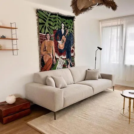 Apartment Up&great - Chic Urban Homes *