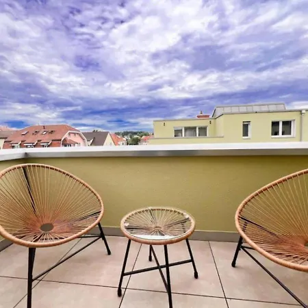 Up&great - Chic Urban Homes *