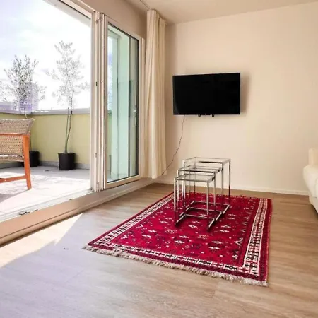 شقة Up&great - Chic Urban Homes