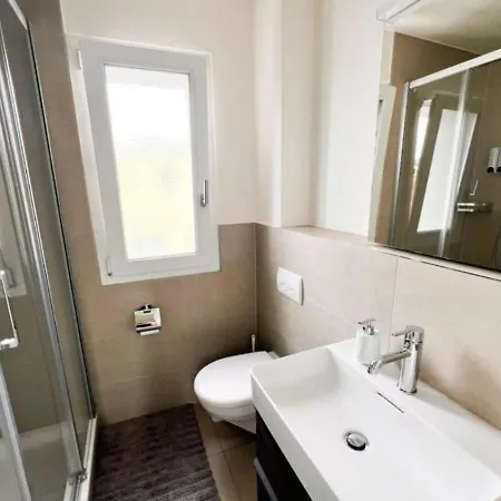 Apartament Up&great - Chic Urban Homes *