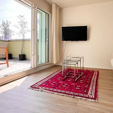 Apartment Up&great - Chic Urban Homes *