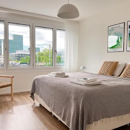 Up&great - Chic Urban Homes *