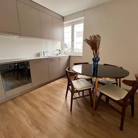 Up&great - Chic Urban Homes * Zurich