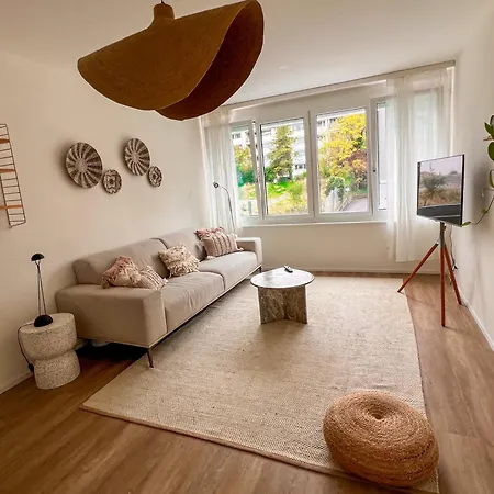 Up&great - Chic Urban Homes *