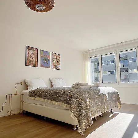 Up&great - Chic Urban Homes *