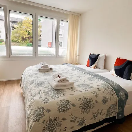 Up&great - Chic Urban Homes Apartamento