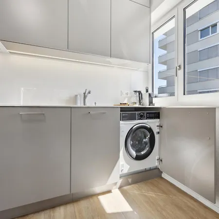 Apartment Up&great - Chic Urban Homes *