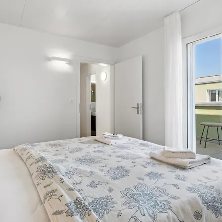 Apartment Up&great - Chic Urban Homes