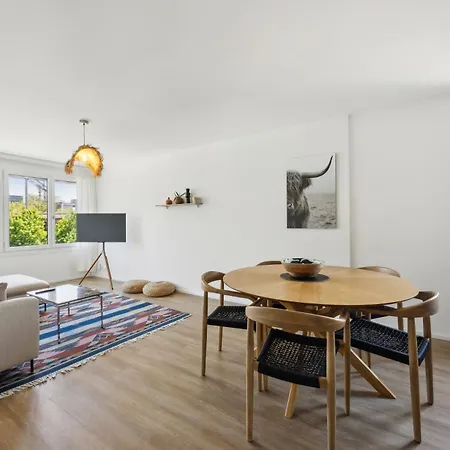 Up&great - Chic Urban Homes *
