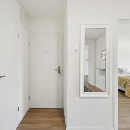 Up&great - Chic Urban Homes * Zurich