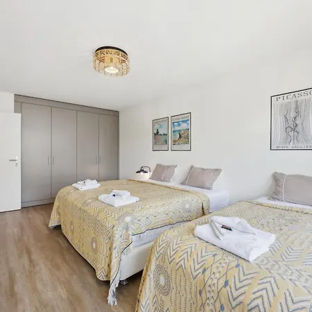 Up&great - Chic Urban Homes