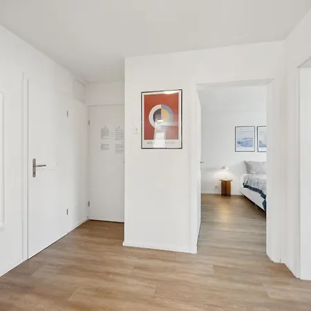 דירה Up&great - Chic Urban Homes