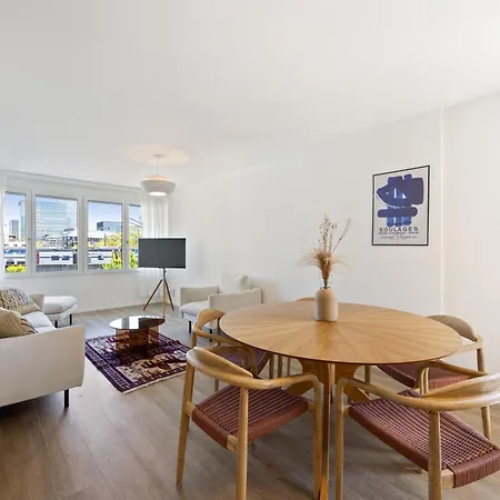 Apartment Up&great - Chic Urban Homes *