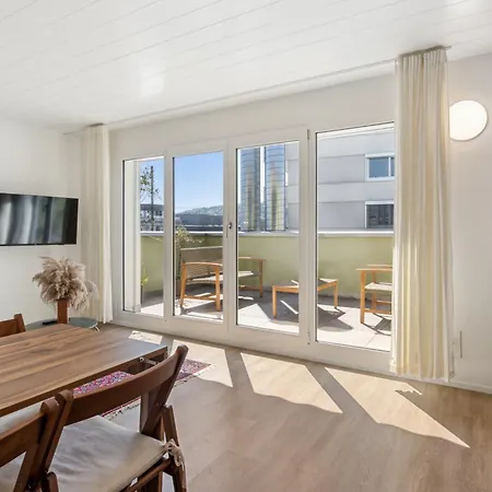 Up&great - Chic Urban Homes