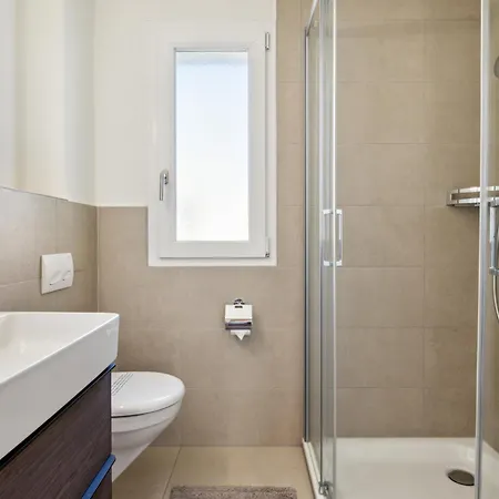 Up&great - Chic Urban Homes Appartamento Zurigo