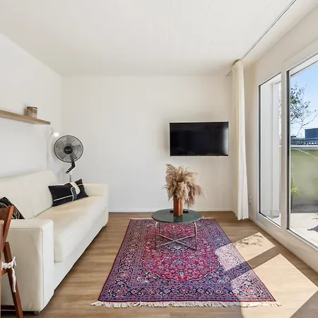 Up&great - Chic Urban Homes * Zurich
