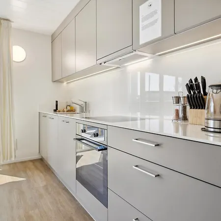 Up&great - Chic Urban Homes Lejlighed