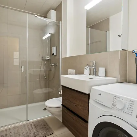 Up&great - Chic Urban Homes Lejlighed *