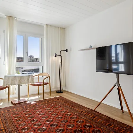 Apartment Up&great - Chic Urban Homes *