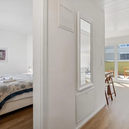 Up&great - Chic Urban Homes Zürich