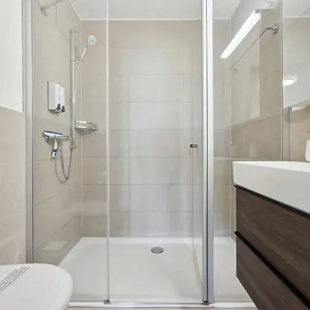 Up&great - Chic Urban Homes Apartament