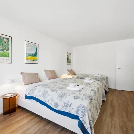 Up&great - Chic Urban Homes *