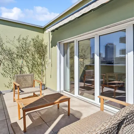 Up&great - Chic Urban Homes