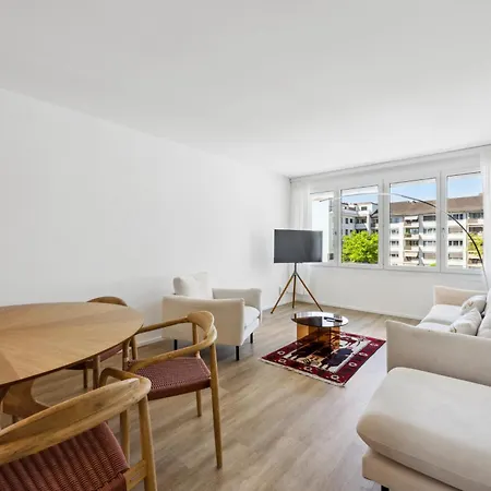 Up&great - Chic Urban Homes Lejlighed *