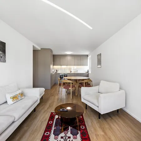 Up&great - Chic Urban Homes *