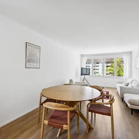 Up&great - Chic Urban Homes