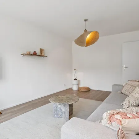 Apartamento Up&great - Chic Urban Homes Zúrich