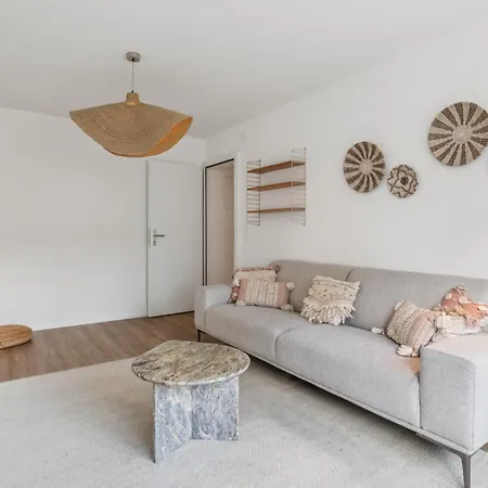 Up&great - Chic Urban Homes
