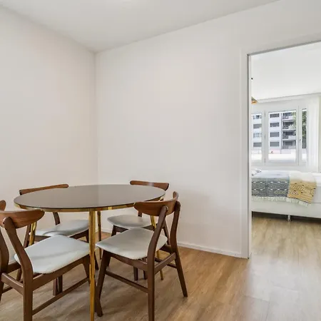 Appartement Up&great - Chic Urban Homes *