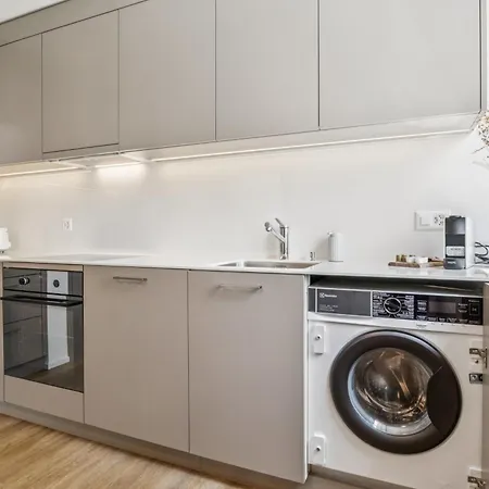 Up&great - Chic Urban Homes *