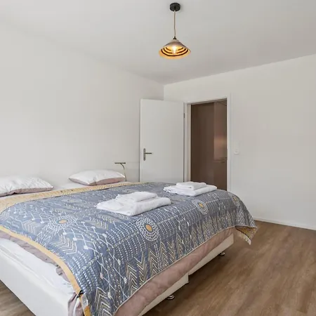 Appartement Up&great - Chic Urban Homes *