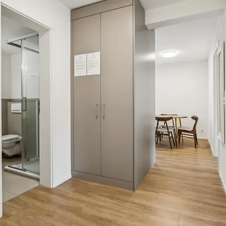 Up&great - Chic Urban Homes *