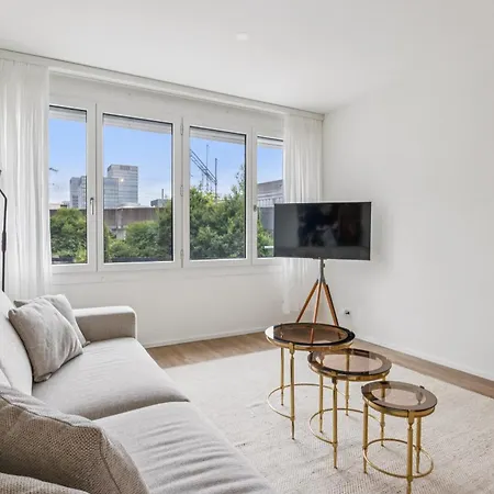 Up&great - Chic Urban Homes Daire