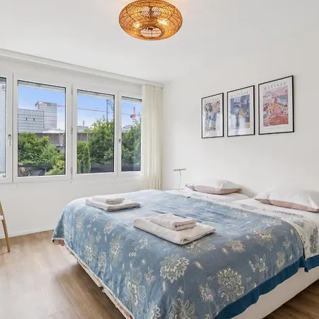 Up&great - Chic Urban Homes *