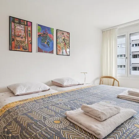 Up&great - Chic Urban Homes *