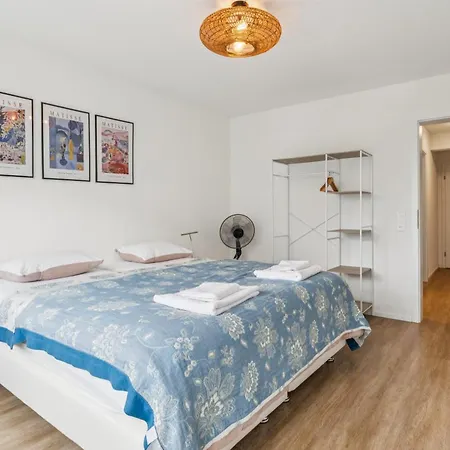 Appartement Up&great - Chic Urban Homes