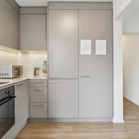 Up&great - Chic Urban Homes *