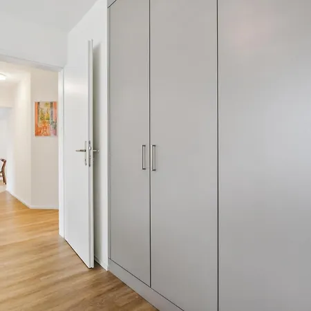 Daire Up&great - Chic Urban Homes