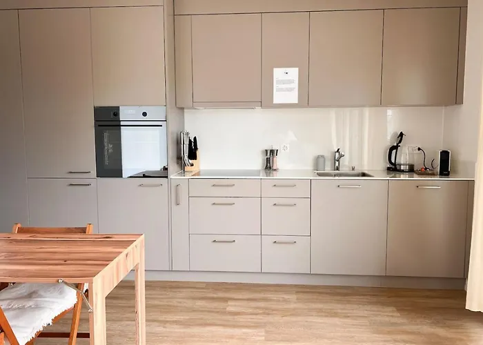 Up&great - Chic Urban Homes *