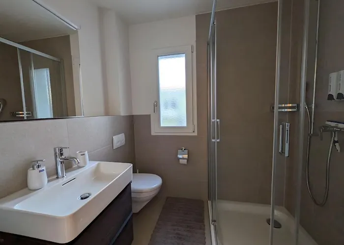 Up&great - Chic Urban Homes * Zurich