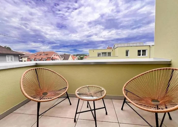 Up&great - Chic Urban Homes *