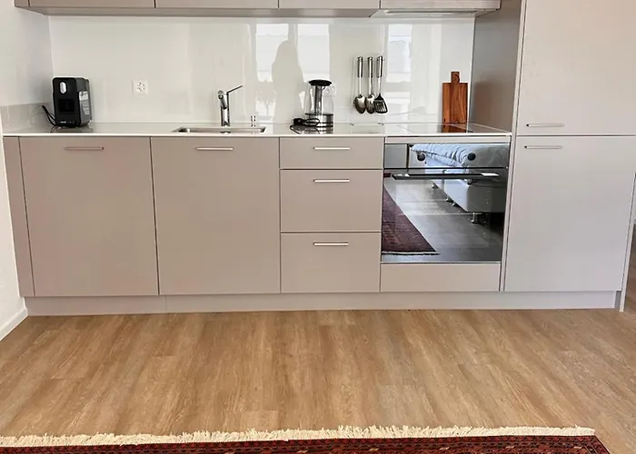 Apartment Up&great - Chic Urban Homes *