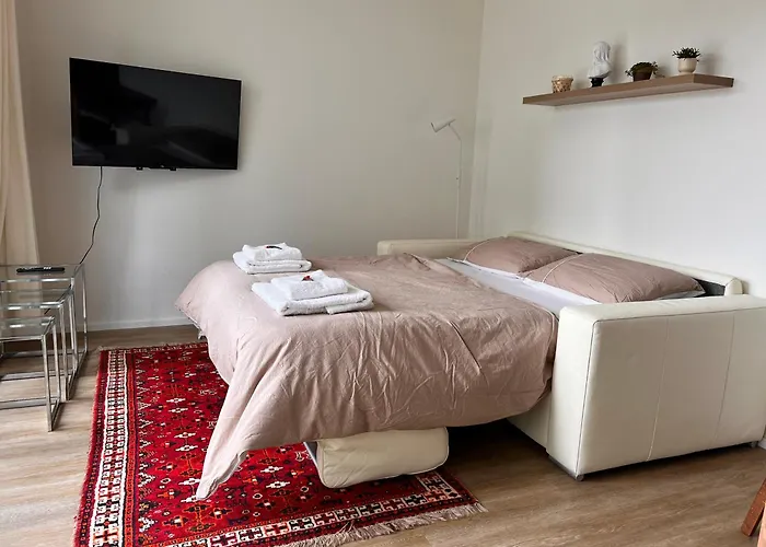 Up&great - Chic Urban Homes *