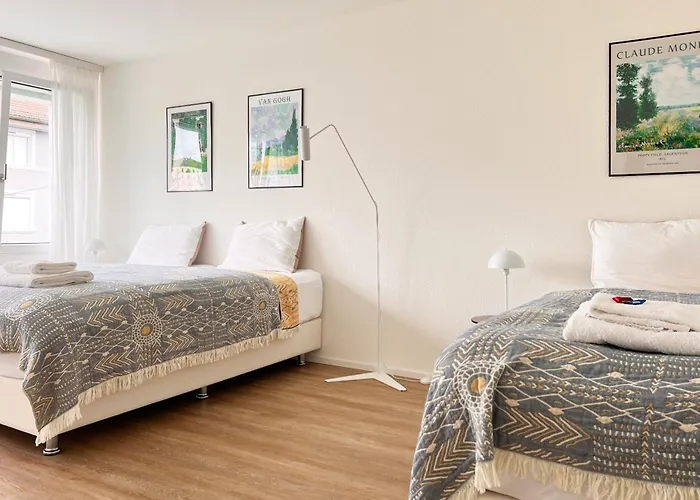 Up&great - Chic Urban Homes